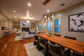 Walking Distance to Galleria Mall and River Oaks District Modern Home